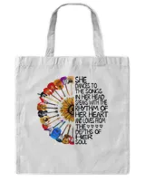 Tote Bag - Printed in the US
