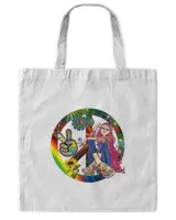 Tote Bag - Printed in the US