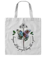 Tote Bag - Printed in the US