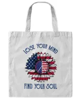 Tote Bag - Printed in the US