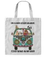 Tote Bag - Printed in the US