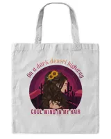 Tote Bag - Printed in the US