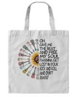 Tote Bag - Printed in the US