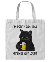 Tote Bag - Printed in the US