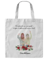 Tote Bag - Printed in the US