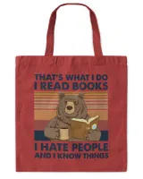 Tote Bag - Printed in the US