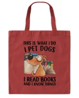 Tote Bag - Printed in the US
