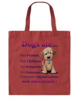 Tote Bag - Printed in the US