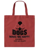 Tote Bag - Printed in the US