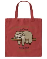 Tote Bag - Printed in the US