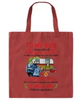 Tote Bag - Printed in the US