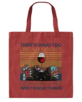 Tote Bag - Printed in the US