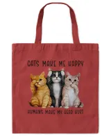 Tote Bag - Printed in the US