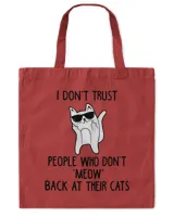 Tote Bag - Printed in the US