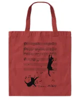 Tote Bag - Printed in the US