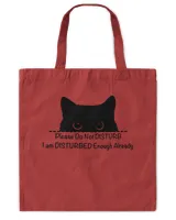 Tote Bag - Printed in the US