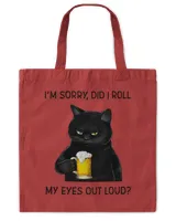 Tote Bag - Printed in the US