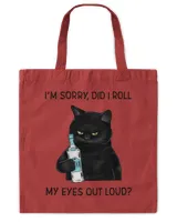 Tote Bag - Printed in the US