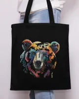 Tote Bag - Printed in the EU