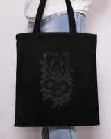 Tote Bag - Printed in the EU