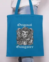 Tote Bag - Printed in the EU