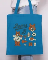 Tote Bag - Printed in the EU