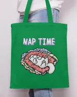 Tote Bag - Printed in the EU