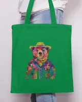Tote Bag - Printed in the EU