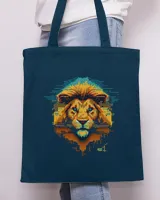 Tote Bag - Printed in the EU
