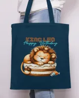 Tote Bag - Printed in the EU