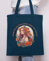 Tote Bag - Printed in the EU