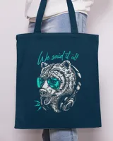 Tote Bag - Printed in the EU
