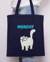 Tote Bag - Printed in the EU
