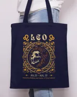 Tote Bag - Printed in the EU
