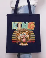 Tote Bag - Printed in the EU