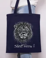 Tote Bag - Printed in the EU