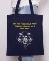 Tote Bag - Printed in the EU