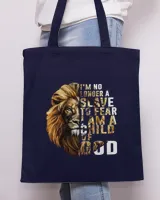 Tote Bag - Printed in the EU