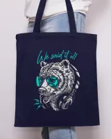 Tote Bag - Printed in the EU