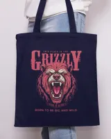 Tote Bag - Printed in the EU