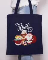 Tote Bag - Printed in the EU