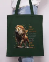 Tote Bag - Printed in the EU