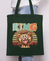 Tote Bag - Printed in the EU