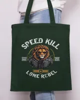 Tote Bag - Printed in the EU