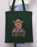 Tote Bag - Printed in the EU