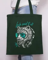 Tote Bag - Printed in the EU