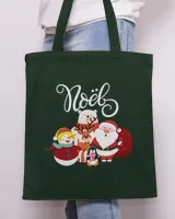 Tote Bag - Printed in the EU
