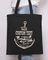 Tote Bag - Printed in the EU