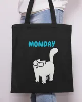 Tote Bag - Printed in the EU