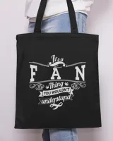 Tote Bag - Printed in the EU
